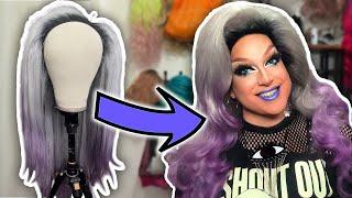 From Drab to Fab Novas Ultimate Wig Revamp Guide