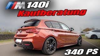 BMW F20 M140i  größte Schwachstelle  Nachteile  Tuning  Reparaturen  Unterhalt  Kosten