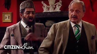 What a Catch  Citizen Khan  BBC Comedy Greats