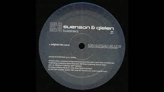 Svenson & Gielen - Twisted Original Mix 2001