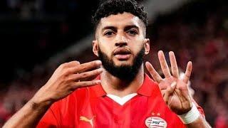 مهارات اسماعيل صيباري الوافد الجديد للمنتخب  المغربي  Ismail sibari