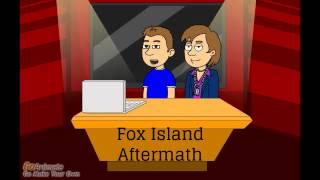 Fox Island Aftermath promo