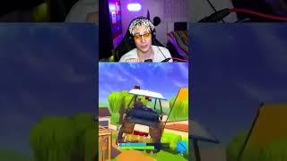 La CLIP più SODDISFACENTE di Fortnite...