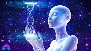 432Hz- Alpha Waves Repair and Regenerate The Body - Stop Overthinking and Worry Repair DNA