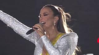 Ivete Sangalo - Eva Rock In Rio 2019