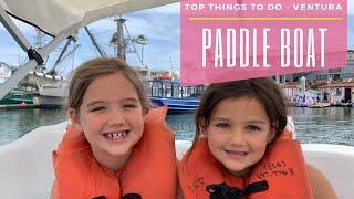 Top Things to do Ventura - Ventura Boat Rentals