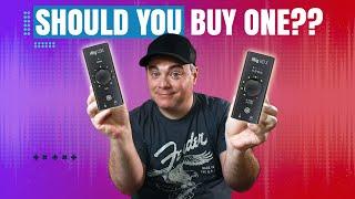 iRig HDX Vs iRig USB - What You Need To Know