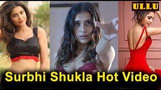 Surbhi Shukla  Possessed Love  Ullu Originals  Ullu videos