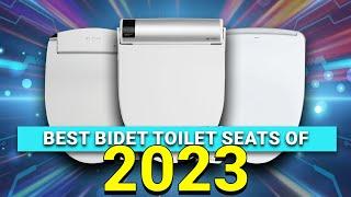 Top 10 Best Bidet Toilet Seats of 2023  BidetKing.com