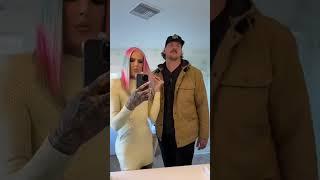 Jeffree Star’s NFL Man Revealed