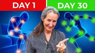 These 5 Things Hold The Key to PERFECT HEALTH - Dr Barbara ONeil REVEALS SECRETS They Hide from You