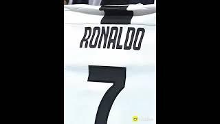 jadikan Vidio ini jad kenangan mu #ronaldo