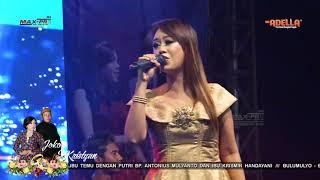 OM. ADELLA - BANYU LANGIT -  MONALISA LIVE BULUMULYO}