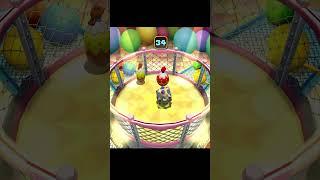 Mario Party 4 - Hop or Pop - Wario vs Mario vs Peach vs Daisy