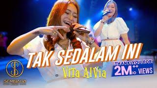 VITA ALVIA - TAK SEDALAM INI OFFICIAL MUSIC VIDEO