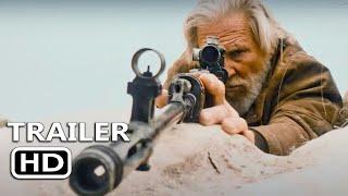 THE OLD MAN SEASON 2 Official Trailer 2024