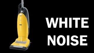 Vacuum Cleaner Sleep Sounds White Noise ASMR 10 hours relaxing video sound effect