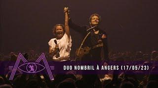 -M- Duo Nombril 2023 avec Céline Arena de Trélazé #68