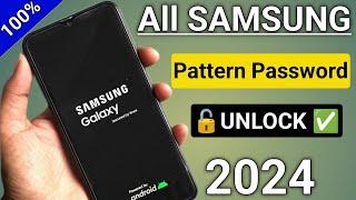 Without Pc 2024 - Samsung Mobile Ka Lock Kaise Tode  How To Unlock Samsung Phone Forgot Password