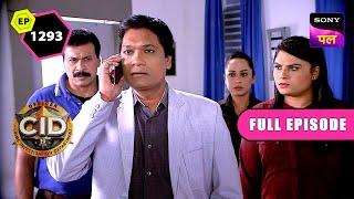 रहस्यमय Fort में गुम गई CID  CID  Full Episode 1293  26 June 2024