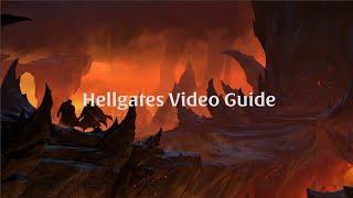 Hellgates Guide