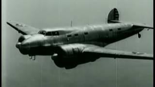 Wars Documentary HD- Great Planes Lockheed Constellation Documentary