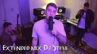 80Fitz - Beatbox Clones Extended mix Dj Steve