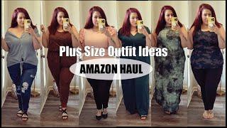 Curvy Style Unleashed Plus-Size Fashion Finds in My Amazon Haul  Curves Curls and Clothes