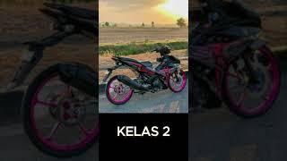 pilih motor sesuai kelas #pilih #mbtvchannel #pilihmana #short #viral #fyp