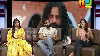 Star Live - Bharaate With Srii Murali and Sree Leela