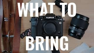 Wedding Photography What to Bring as a Photographer