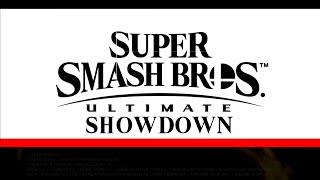 Smash Showdown  Smash Ultimate Montage 2