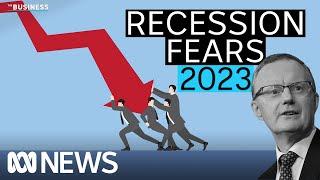 How likely is a recession in 2023?  The Business  ABC News