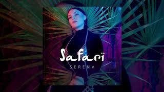 Serena - Safari  Dj Allen Balkan Remix