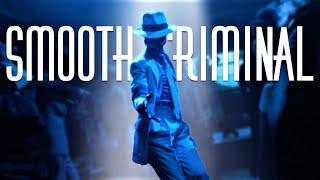 Michael Jackson - Smooth Criminal HD