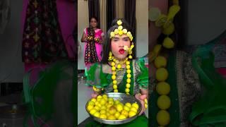 Nimbu Ka Siringar  #reels #fact #shortvideo