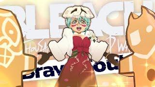 AMAZING NEW CAPTAIN BOOSTER NEW CHRISTMAS NELLIEL SHOWCASE Bleach Brave Souls