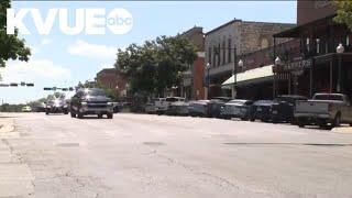 San Marcos named best college town in Texas