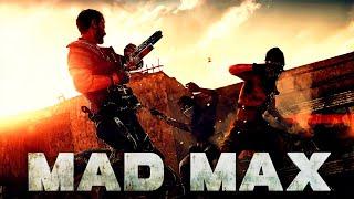 MAD MAX  PART 6  GAMEPLAY #madmax #gaming #livestream #gamer #livestreaming #games #marathi #hindi