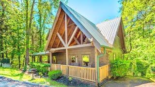 Absolutely Beautiful The Free Dollywood Cottage House Resort pools  Exploring Tiny House