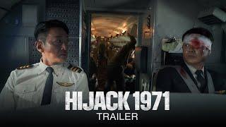 HIJACK 1971 - Official Trailer HD