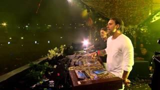 Sun is Shining-Axwell & Ingrosso Tomorrowland 2015