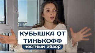 Так ли выгодна и полезна Кубышка от Тинькофф  Честный обзор