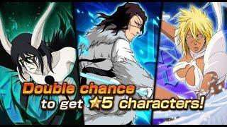 Bleach Brave Souls - Hueco Mundo The Lust - 1800 Orbs - Part 1