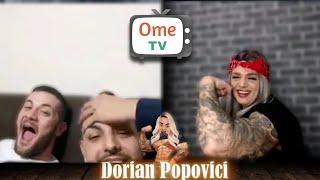 FUNNY MOMENTS Blonda pe OmeTV #2