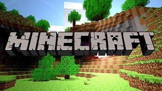 Minecraft With Brad