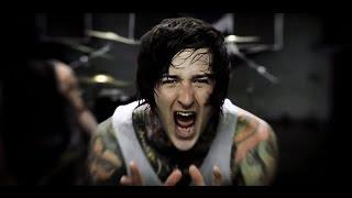 SUICIDE SILENCE - You Only Live Once OFFICIAL VIDEO
