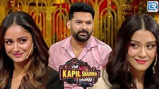 Babita के साथ Kapil को करना है Bold किरदार  The Kapil Sharma Show S2  Full Episode HD