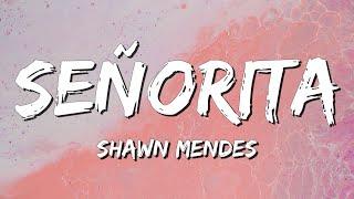 Senorita - Shawn Mendes Lyrics  David Kushner  Ava Max... MixLyrics