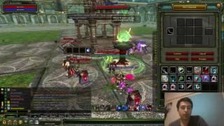 Knight Online Olympia +5 Rebirt İtem Basma İşi